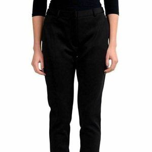 Viktor & Rolf | Pants & Jumpsuits | Viktor Rolf Womens Black